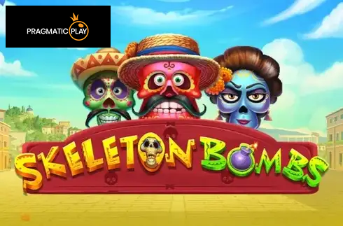 Skeleton Bombs